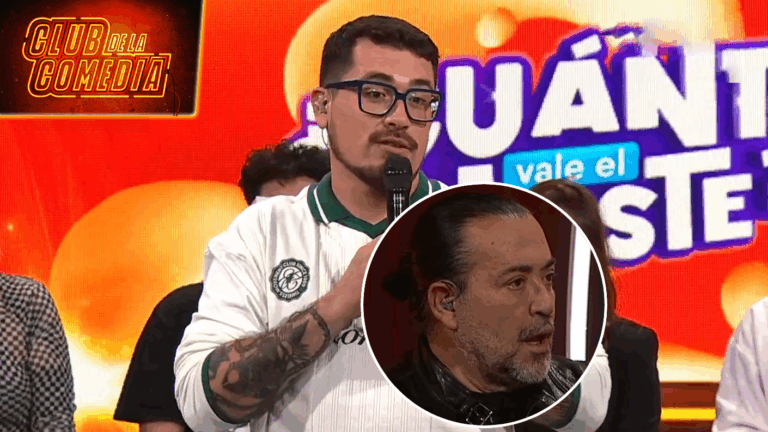 ¿Cuánto Vale el Chiste? | Ruleta del humor | Club de la Comedia