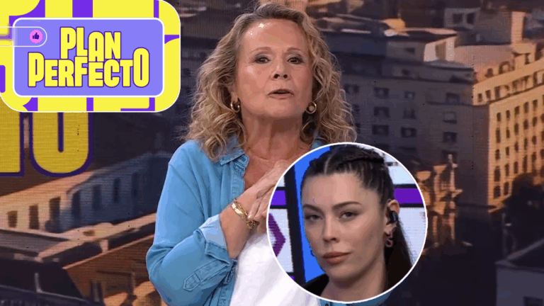 “No te lo voy a permitir”: Eli de Caso respondió a Daniela Aránguiz tras cuestionar sus dichos