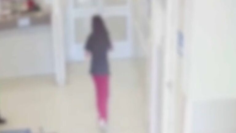 Enfermera fue detenida tras amenazar con falso tiroteo en CESFAM en La Cisterna