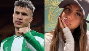 Lío de proporciones: Futbolista habría sido apartado tras salir con hija de histórico del club