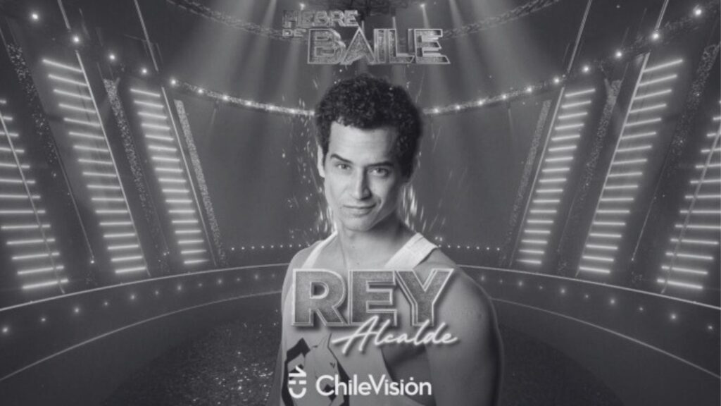 Rey Alcalde
