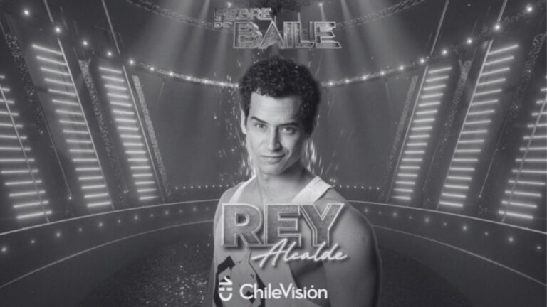 Rey Alcalde