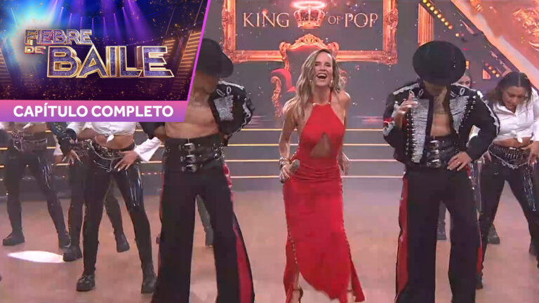 ¡Noche de eliminación y duelos de alto impacto! | Fiebre de Baile 2 | Capítulo 27