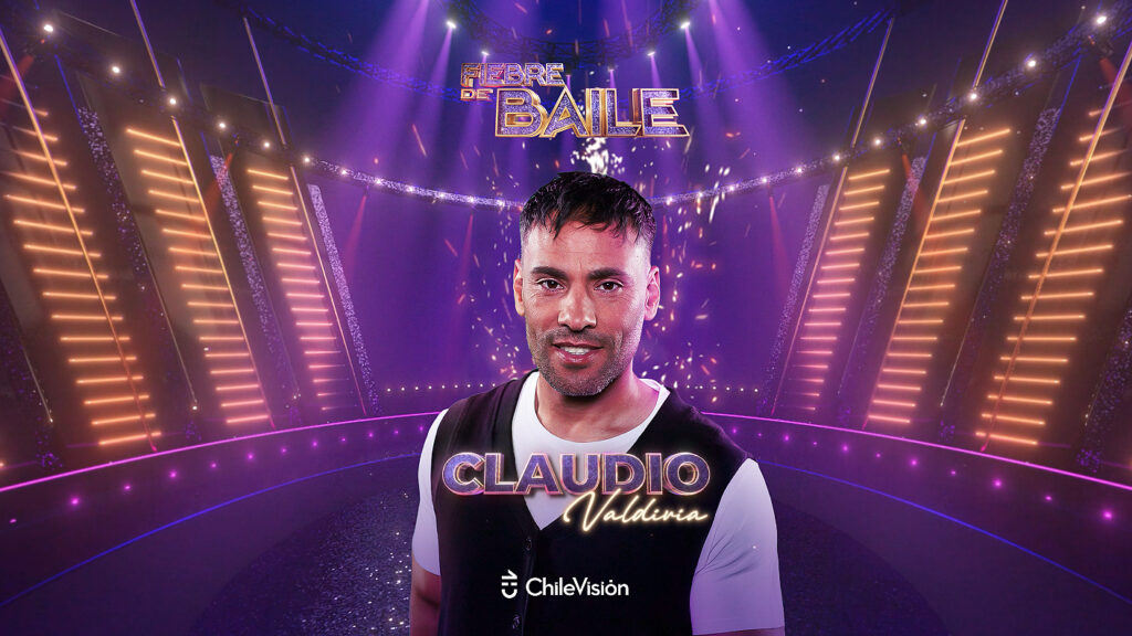 Claudio Valdivia