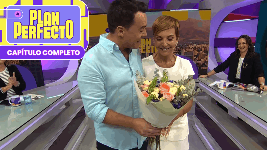 Plan Perfecto | Capítulo 293