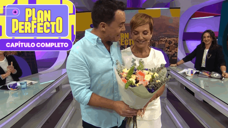 Plan Perfecto | Capítulo 293