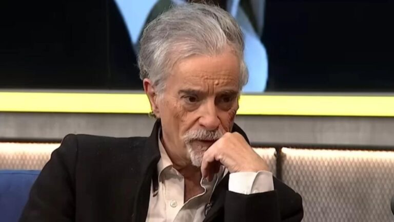 Tras denuncia por presunta amenaza de muerte: Tribunal decreta medidas cautelares para Felipe Armas