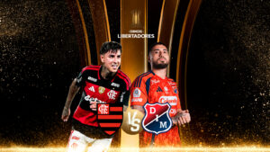 Flamengo vs Independiente Medellín: Dónde verlo EN VIVO, ONLINE y GRATIS partido por Libertadores