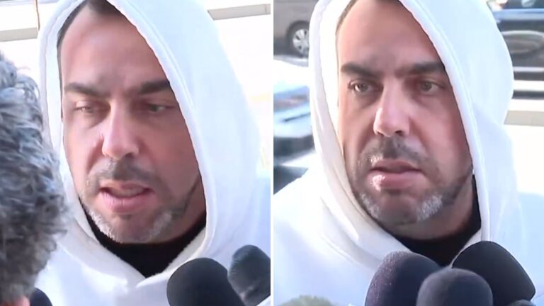 Francisco Kaminski confirmó haber tenido una conexión laboral con el “Rey David”: “Le mandé a hartos influyentes más, amigos”