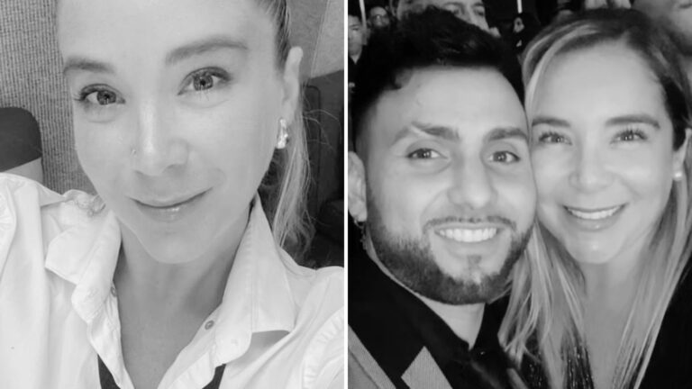 “Maltratador psicológico”: Francoise Perrot arremetió con todo en contra de su esposo tras presunta infidelidad