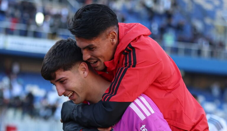 ¿Puede haber sanción? Informe arbitral mencionó particular aspecto de Gabriel Maureira en Colo Colo