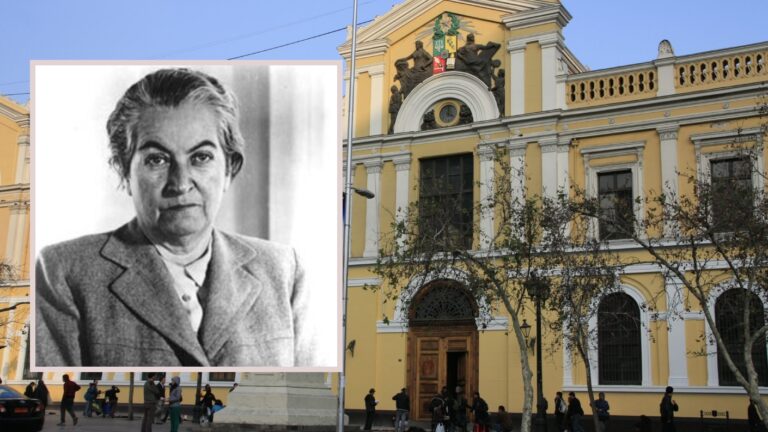 Día Internacional del Libro 2026: Cómo acceder a uno de los 3 mil ejemplares de Gabriela Mistral que regalarán