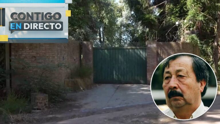 Los detalles de la fallida detención de Galvarino Apablaza en Argentina tras orden de extradición