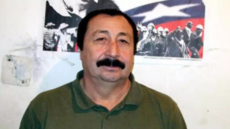 Reportan fallido operativo por detención de Galvarino Apablaza: Policía argentina no lo habría encontrado