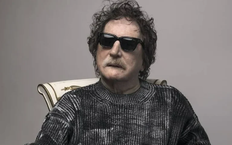 Preocupación en Argentina: Charly García permanece internado tras delicada operación