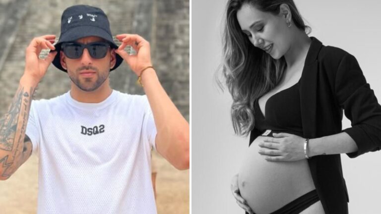 “Controladora, hipócrita y materialista”: Acusan a Guillermo Maripán de abandono y manipulación económica