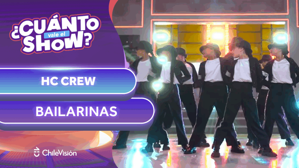 ¡Con un mix de Michael Jackson! Estas bailarinas sorprendieron al jurado con su inmaculado estilo