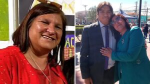 Tras 17 días de hospitalización: Víctima de ataque en colegio de Calama recibió el alta médica