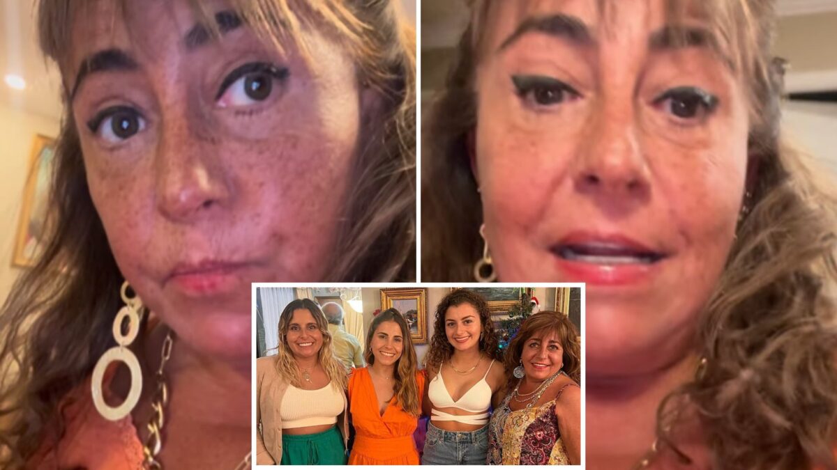 “Si una habla…”: Helhue Sukni lanzó ácido comentario tras polémica con sus hijas en redes sociales