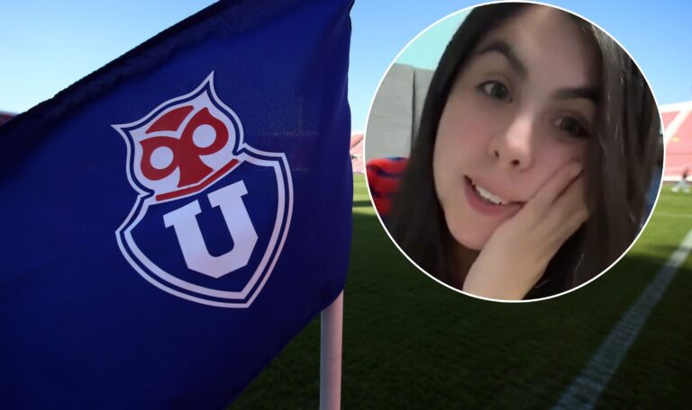 Hincha de la U acusó que le prohibió ingreso al estadio tras foto viral: 