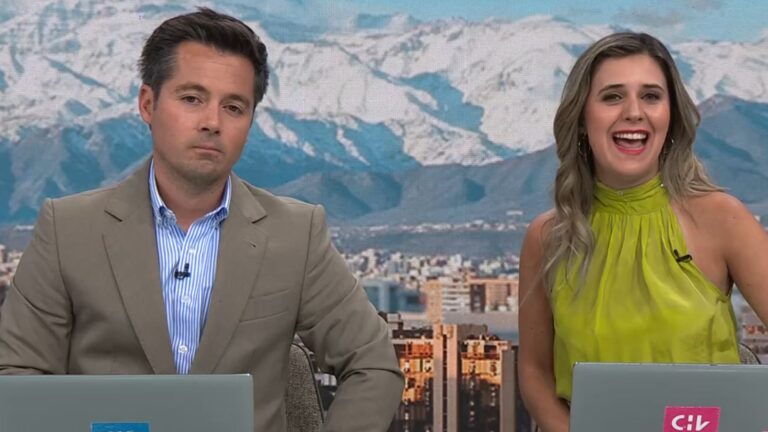 CHV Noticias Tarde | Jueves 9 de abril de 2026