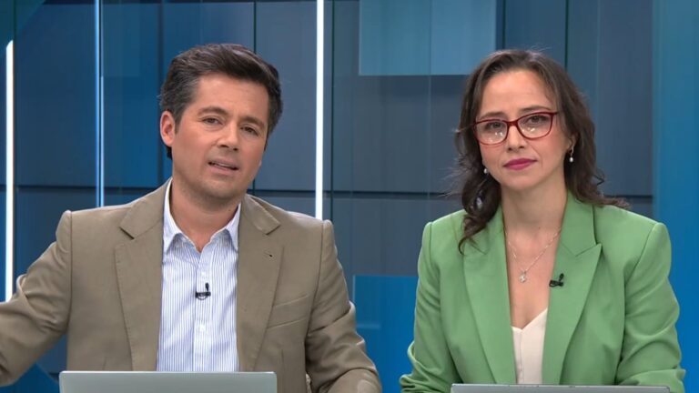 CHV Noticias Tarde | Lunes 27 de abril de 2026