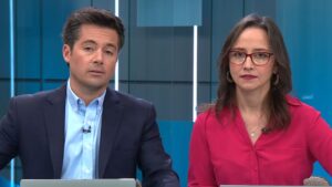 CHV Noticias Tarde | Lunes 13 de abril de 2025