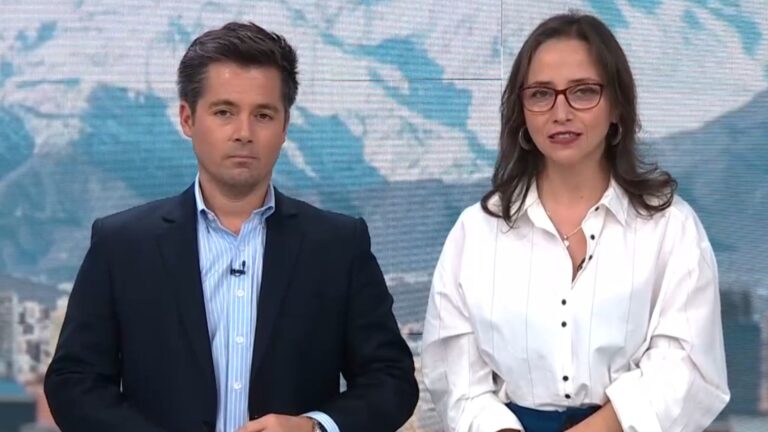 CHV Noticias Tarde | Miércoles 15 de abril de 2026