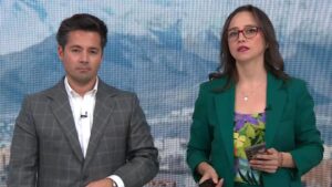 CHV Noticias Tarde | Jueves 16 de abril de 2026