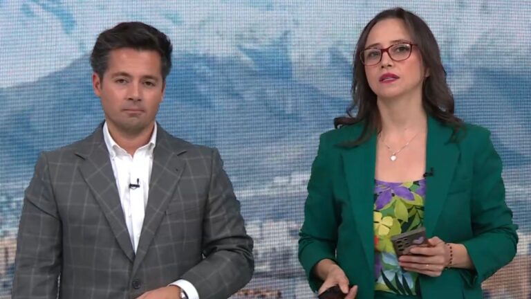 CHV Noticias Tarde | Jueves 16 de abril de 2026