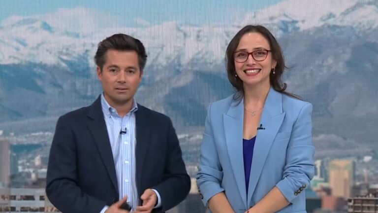 CHV Noticias Tarde | Miércoles 22 de abril de 2026