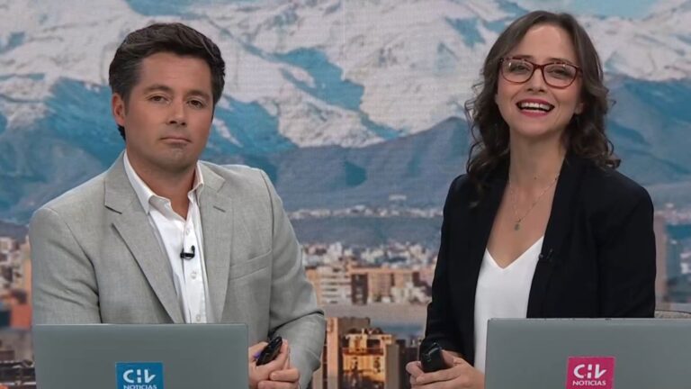 CHV Noticias Tarde | Lunes 6 de abril de 2026