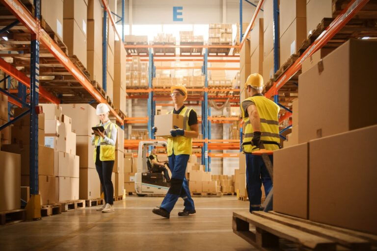 Ingeniería en Logística: Carrera con alta empleabilidad en Chile y proyección laboral