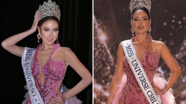 “Sé que he cometido errores”: Ignacia Michelson se coronó como Miss Universo Santiago 2026