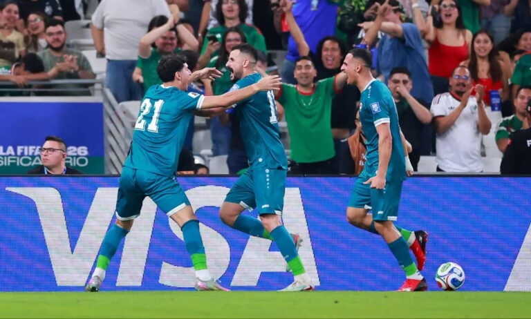 Mucho más que una clasificación: El millonario premio que obtuvo Irak por acceder al Mundial 2026