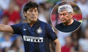 Iván Zamorano lamentó fallecimiento de histórico entrenador europeo: El mensaje que publicó