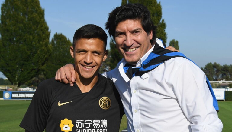 Iván Zamorano pide definiciones a La Roja por DT y aborda futuro de Alexis Sánchez: 