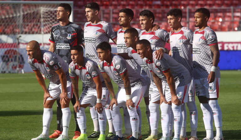 El complejo problema de salud que tuvo futbolista de Unión La Calera: Está en proceso de recuperación