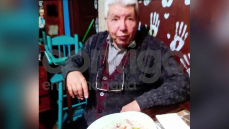 Quién es Jorge Vera, el empresario ferretero de 84 años que fue secuestrado en San Miguel