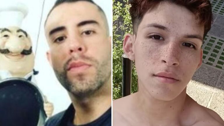 “Cómodamente sociabilizando en su casa”: Amigos de Francisco Albornoz reportan que imputado reabrió sus redes sociales