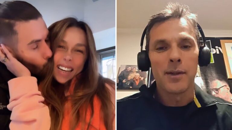 “Que lo haga respecto a su propio hijo”: Joyce Castiblanco interpuso acciones legales y barrió el piso con Óscar Garcés