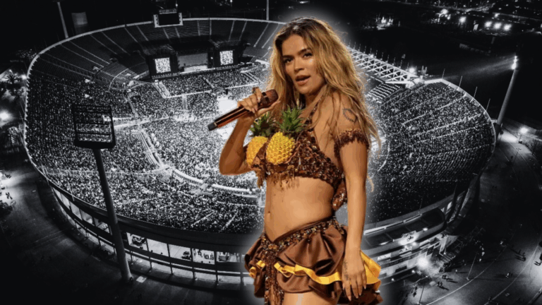 Karol G en Chile: Fecha, venta de entradas y precios de su show en el Estadio Nacional