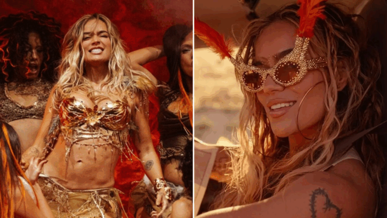 Comenzó la venta de entradas de Karol G en Chile: Precios superan los de concierto de Bad Bunny