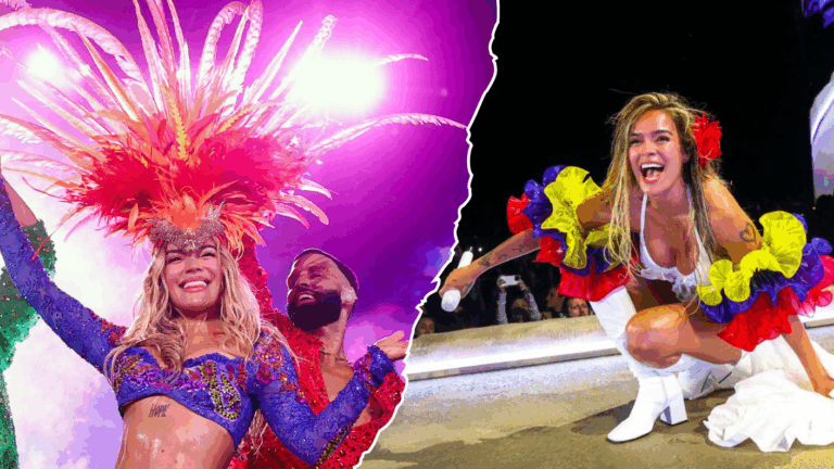 Karol G regresa a Chile: La 