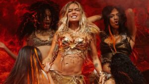 Karol G en Coachella 2026: Horario en Chile y cómo ver en vivo