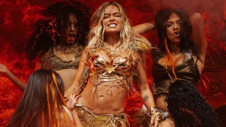 Karol G en Coachella 2026: Horario en Chile y cómo ver en vivo