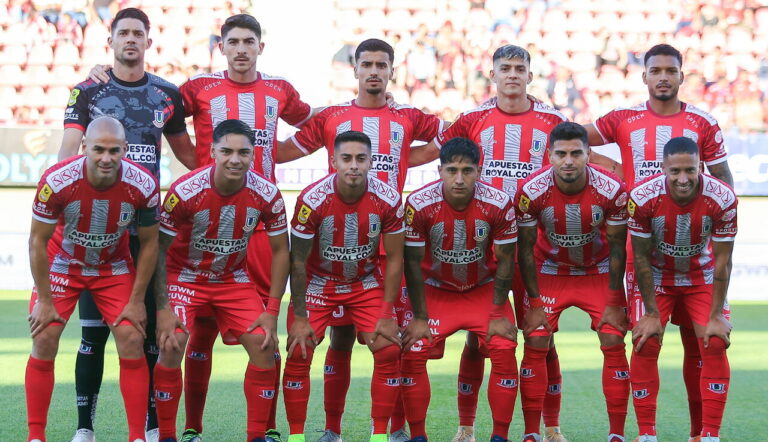 Tras ratificación de castigo a La Calera: Así quedó la tabla de posiciones de la Liga de Primera