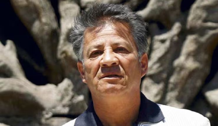 La carrera de Víctor 