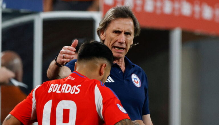 Tenía un nuevo interesado: La razón que le impide a Ricardo Gareca volver a dirigir