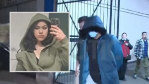 ¿Cómo cayó el tío de Francisca Millahual en Lanco? Joven será formalizado por femicidio